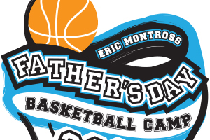 Eric Montross Basketball Camp