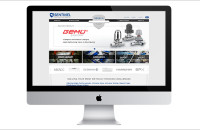 Sentinel Web Design